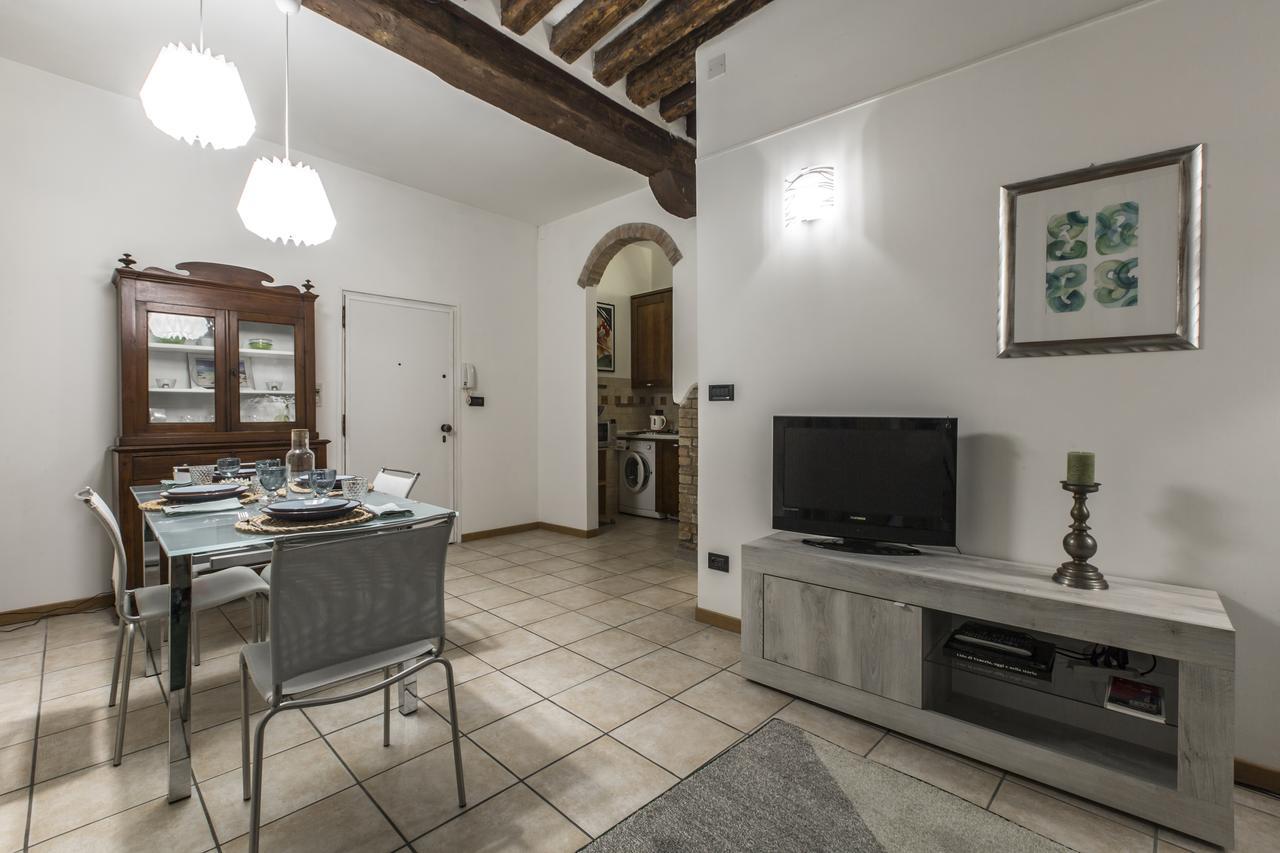 Tiepolo Rialto Apartment R&R Benátky Exteriér fotografie