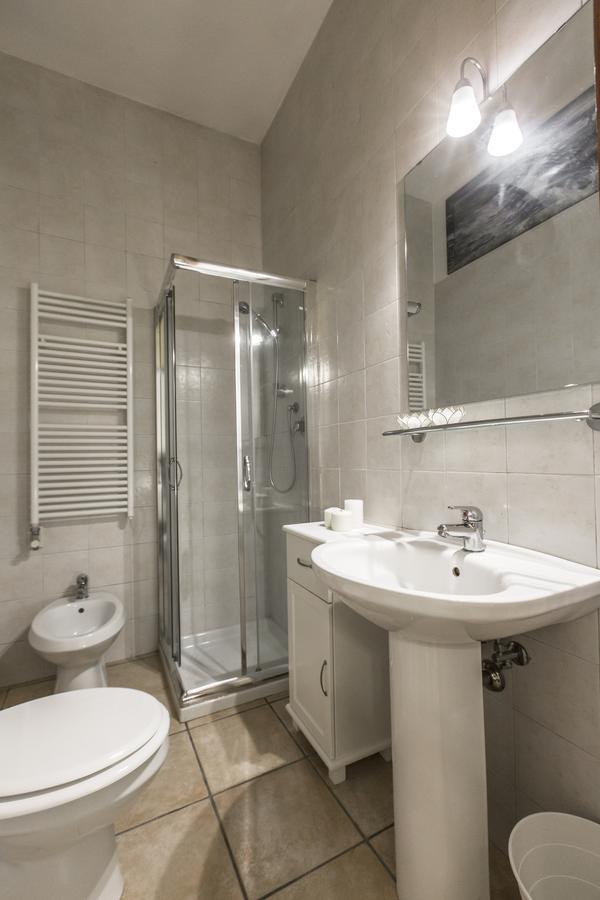 Tiepolo Rialto Apartment R&R Benátky Exteriér fotografie