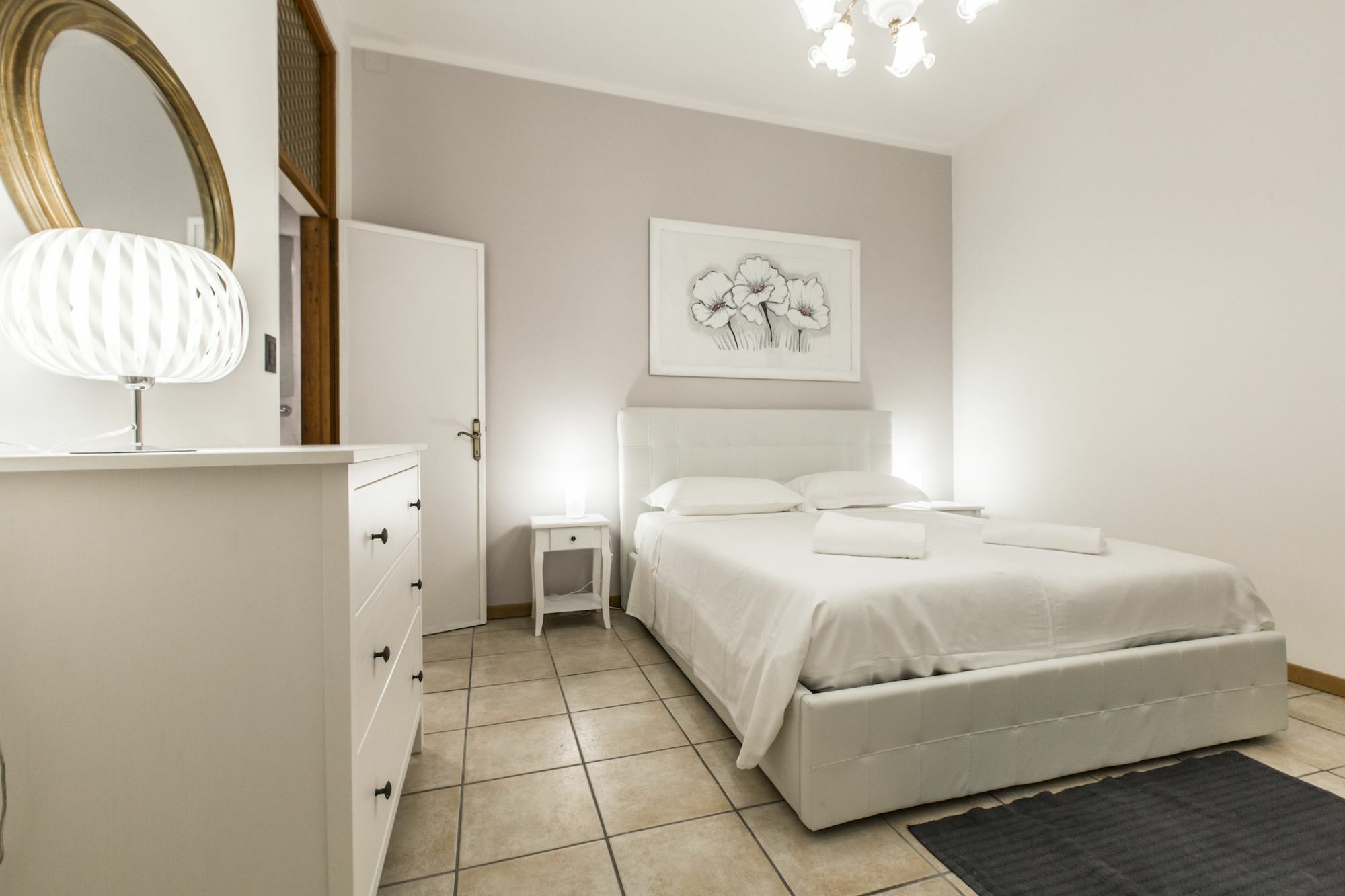 Tiepolo Rialto Apartment R&R Benátky Exteriér fotografie