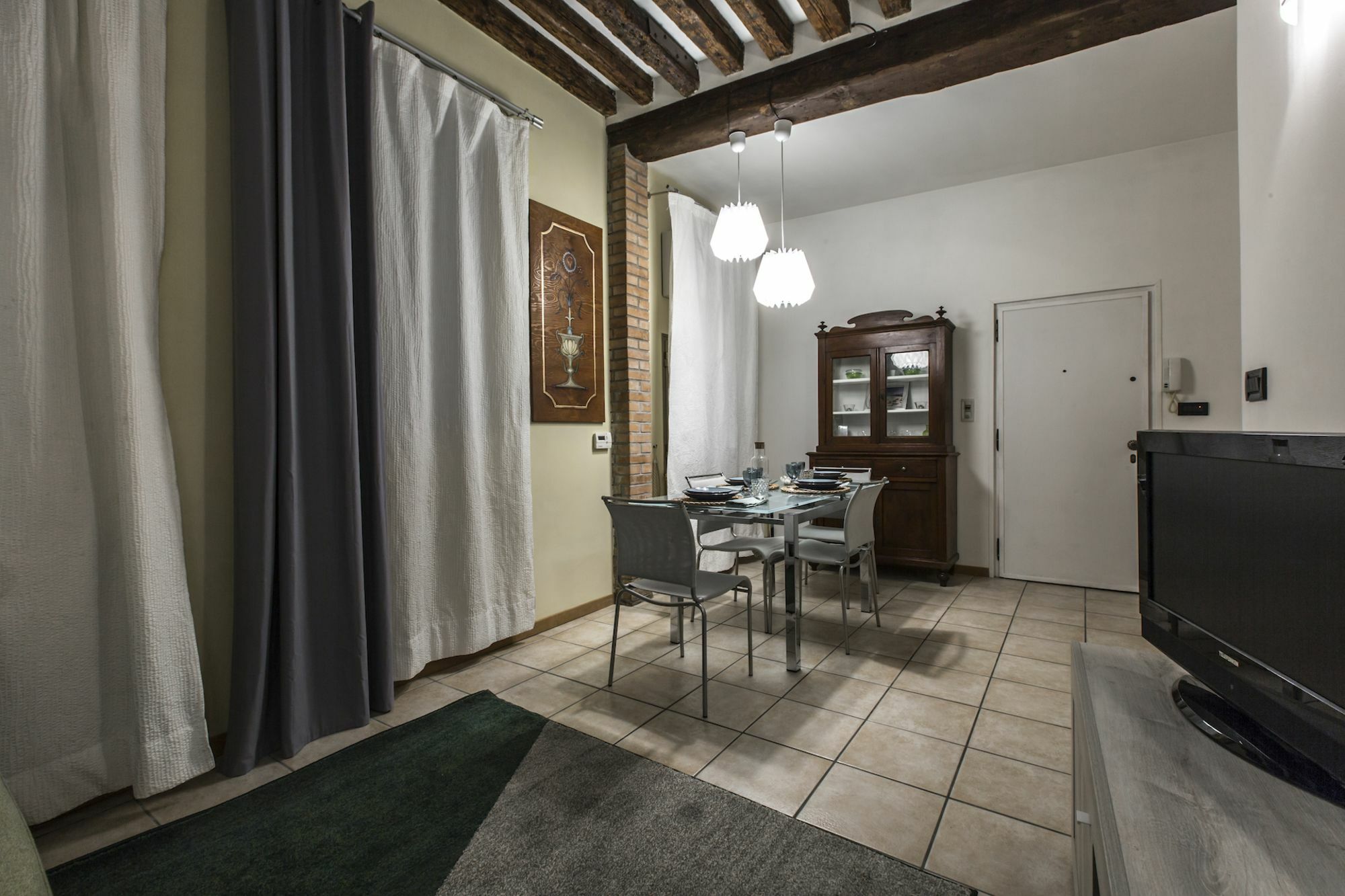 Tiepolo Rialto Apartment R&R Benátky Exteriér fotografie